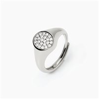 Anello Mabina Donna Chevalier in Argento 523423 - 523423